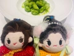 -森隆饭庄(崇文门新世界百货店)
