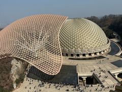 -牛首山文化旅游区