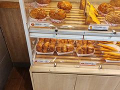 -85度C(上海茶陵北路店)