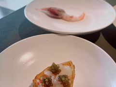 蝴蝶虾-曲廊院(东四十一条店)