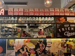门面-BOTTEGA意库(中骏世界城店)
