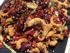 -大眼锅贴水饺(河东店)