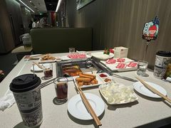 -海底捞火锅(亲子主题北金鹰店)