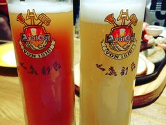 -如意部落·海鲜烧烤创意菜(金梦海湾店)