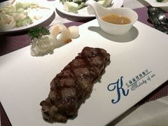 -七海旋律西餐厅(金沙湾店)