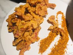 -蔴将·川菜(黄龙万科店)