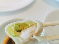 -东方饺子王(工农大路店)
