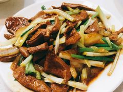 -二扁私房面馆(崂山路店)