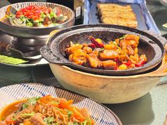 -C31地窖餐厅(黑龙江北路店)