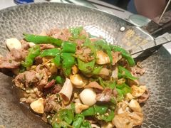 -费大厨辣椒炒肉(黄兴中心广场店)