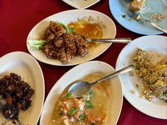 -德成饭店