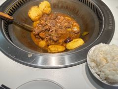 -遇东北林区铁锅炖(南开店)