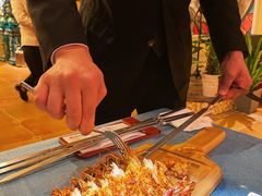 -俄士厨房(万松园店)