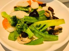 -外婆家(西红门荟聚购物中心店)