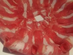 -铜来聚老北京涮肉(恒隆广场店)