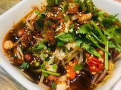 冒豆芽-博串堂(明发商业广场店)