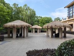 -苏州阳澄湖澜廷酒店-有景阁中餐厅