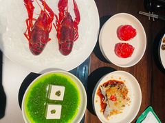 -洋洋中餐馆·SINCE 1997(信投店)
