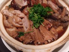 卤味一品煲-海宝酒家(中山四路店)