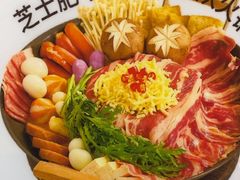 -七八冷面·延边朝鲜族美食(世纪汇店)