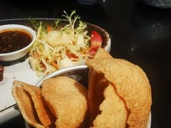 -Thai Alley泰爱里(二沙岛店)