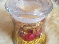 黑巧克力-GODIVA(港汇恒隆广场)