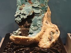 -贵州省地质博物馆