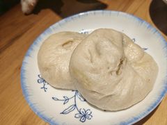 -青桃餐厅
