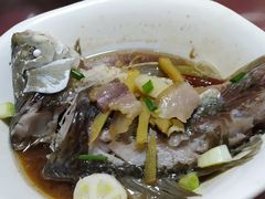 -玲燕蒸菜馆(江东路店)