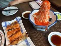 -大雄寿司(中华广场店)