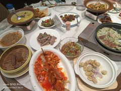 -再回头私房菜·老南京菜