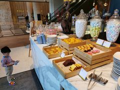 -广交会威斯汀酒店