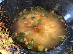 -上海齐鲁酒店·辣椒屋咖啡厅