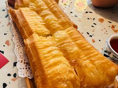 -点都德(广州白云山景区南门店)