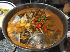 红烧鱼头-小城故事·地道宁波味(月湖盛园店)