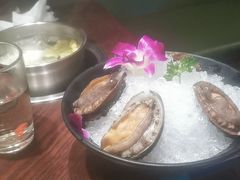-东海怡品海鲜豆捞(舟宿夜江店)