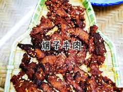 -多哥水傣味餐厅(司马巷店)
