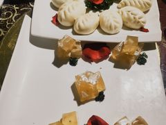 -敦煌楼(御景·阳光润园店)