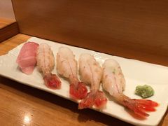 -筑地玉寿司(銀座コア店)