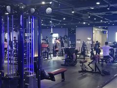 -一兆韦德健身(浦东万达会所)