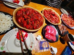 -金陵一哥龙虾馆(三牌楼总店)