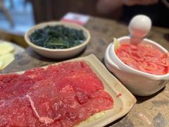 -重庆渝达老火锅(春熙路店)