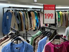-ZARA(青岛万象城店)