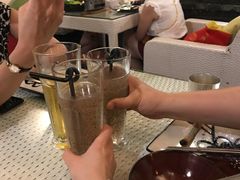 -早安曼谷泰国餐厅