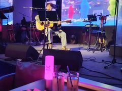 -MOSSO音乐酒吧·live house(南京旗舰店)