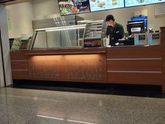 门面-赛百味SUBWAY(乐翔路店)