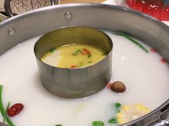 -江小渔鲜鱼火锅(冠亚星城店)