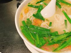 蒙自过桥米线-南蛮子(进贤路店)