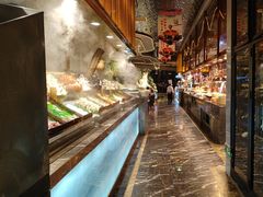 -喜庭海鲜自助(来福士店)