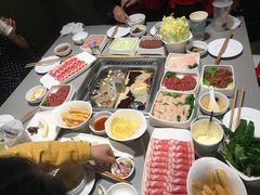 -海底捞火锅(方圆荟店)